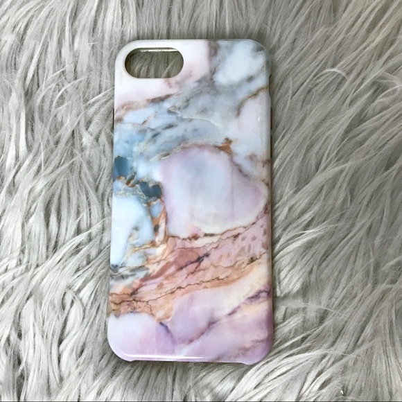 Ellie Accessories - Marble IPhone Case ❤️